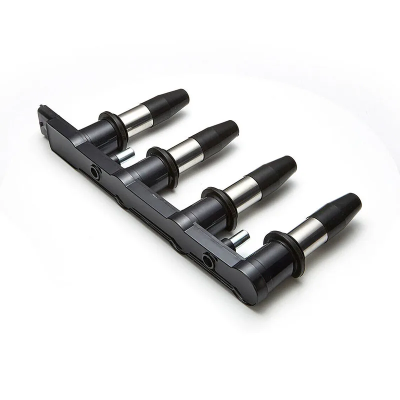 10458316 Ignition Coil 6 Pin Pack Fits Alfa Romeo Fiat Saab Vauxhall