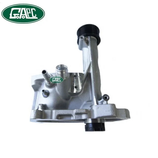 5.0 V8 Supercharger Repair Kit Lr088564 Lr058080 C2d38554 For Range