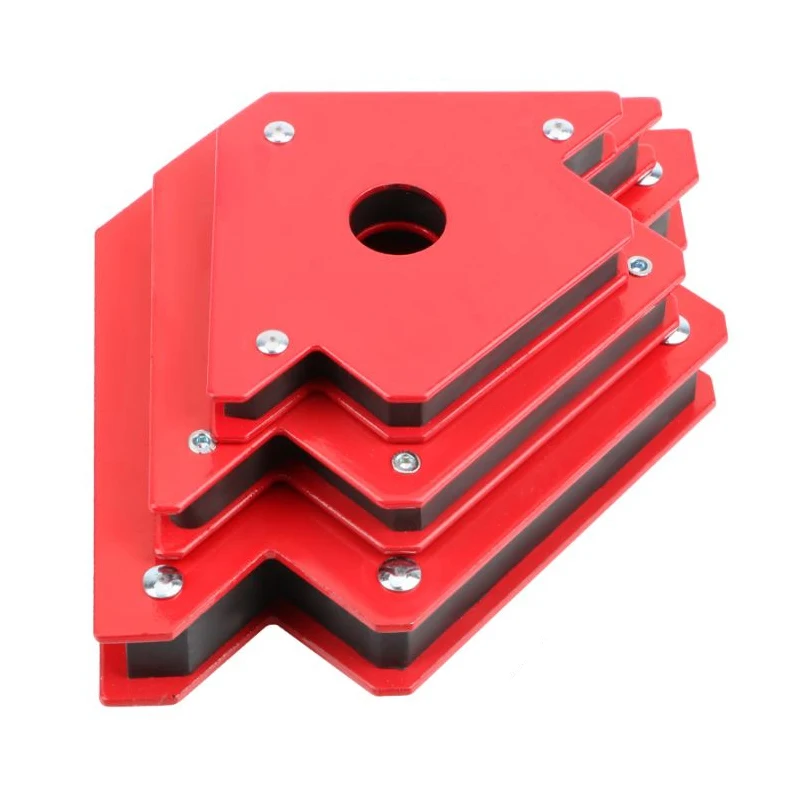 热卖永久钕功率多角度磁性夹具焊接 - buy 焊接磁铁,磁性焊接支架