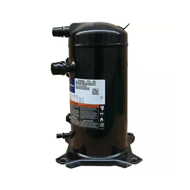 ZXI14KCE-TF5-647 Scroll Compressor - Efficient Refrigeration