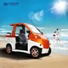 2015 popular hot sale eec approved electric cars smart auto electric car for teenagers