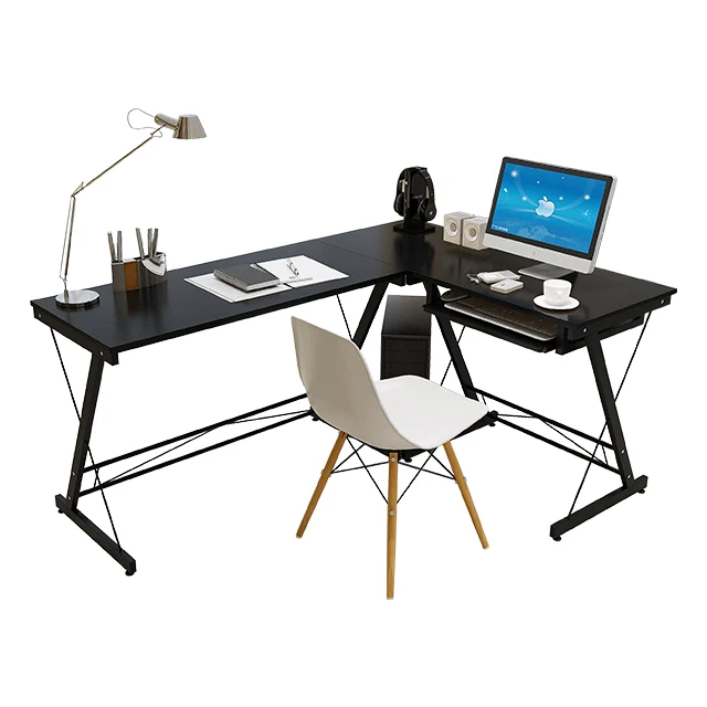 Venta al por mayor tipos de muebles para computadora-Compre online los