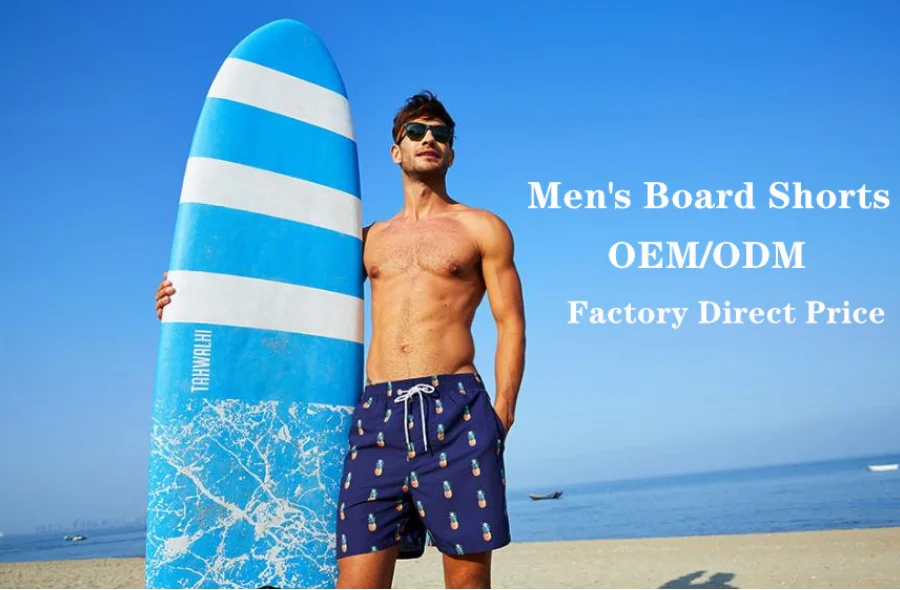 boys designer swimwear