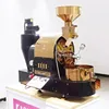 DONGYI professional coffee roaster/commercial 1kg coffee roaster for home/ coffee been roasting machine for cafe