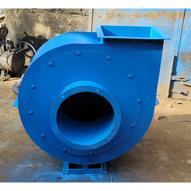 Centrifugal Blower, 220V, Electric Blower - detail 6