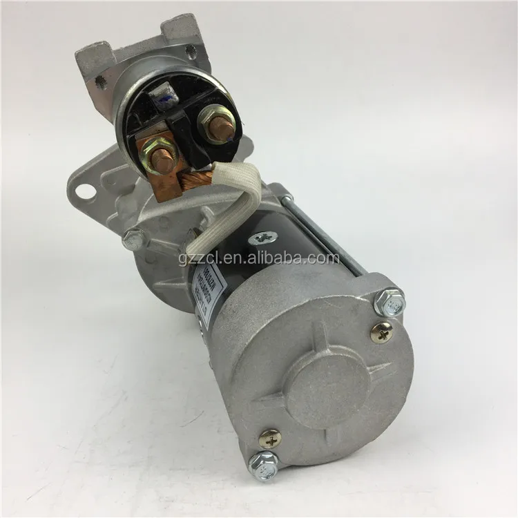 Starter Me017034 Me017035 Me017036 Me017056 Me017061 Me017085 36100