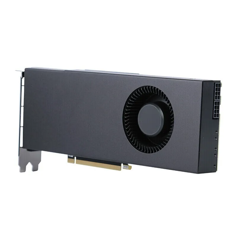 Geforce Rtx3090 Founder Edition Graphics Card 24gb Carte Graphique Rtx ...