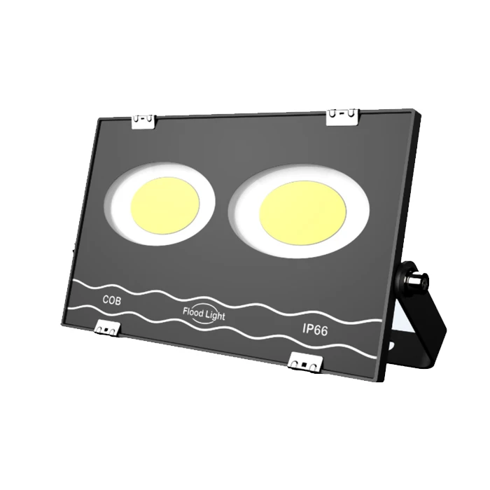 High brightness IP67 Die-casting Aluminum 50w 100w led sport ground outdoor led flood light