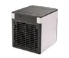 2019 Global New Hot Product Humidifier Purifier Office Bedroom Cooling Five-in-one Mini Portable LED Table Fan