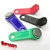 Lowest price,fast delivery readable and writable rw1990 ibutton Key IC Touch tag