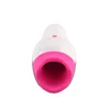 Mona Heating Shock Pumping Insert Adult Articles Oral Sex Masturbator Toy Device Batch Sense of Warmth Male Masturbation Toys