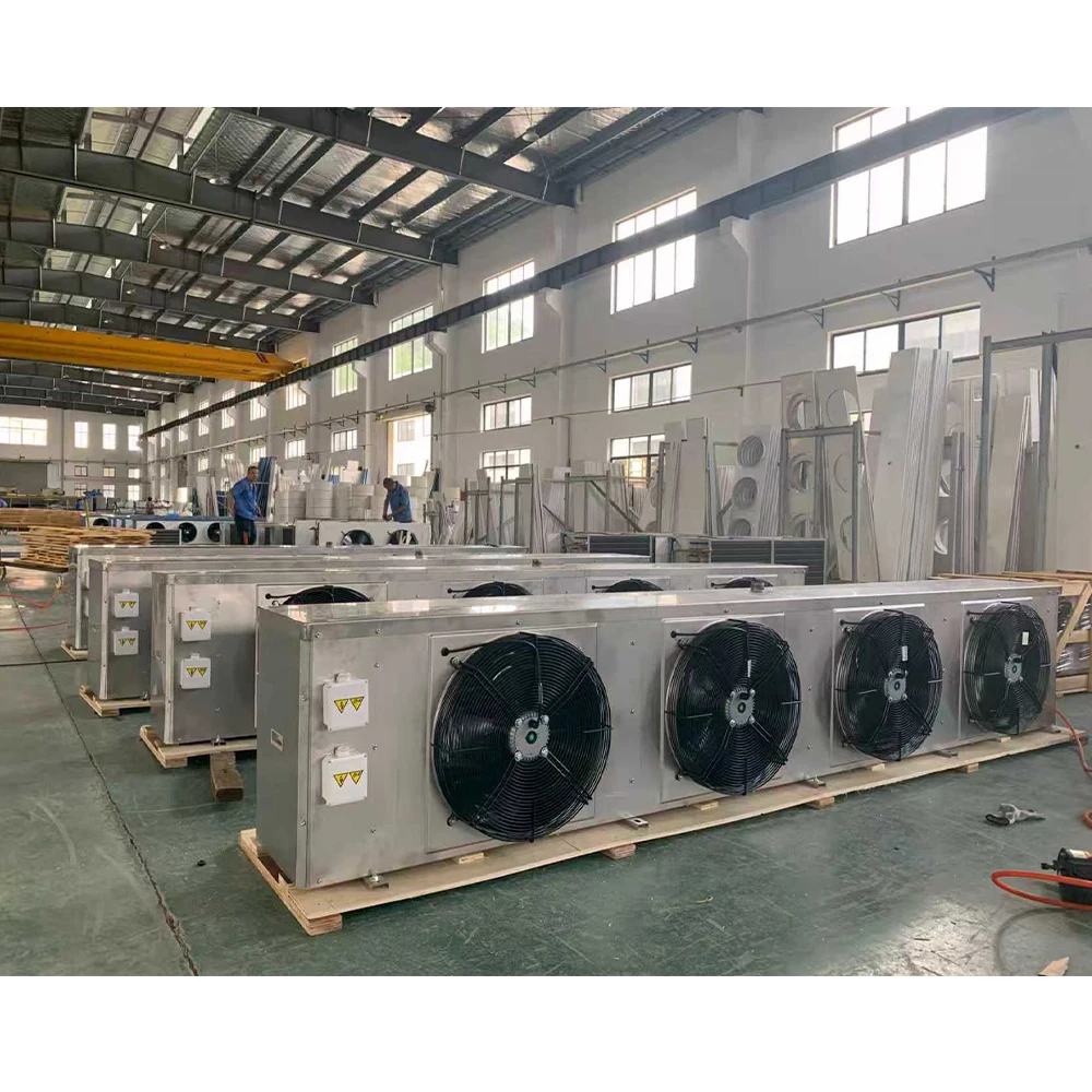 Blast Freezer, 220V - detail 30