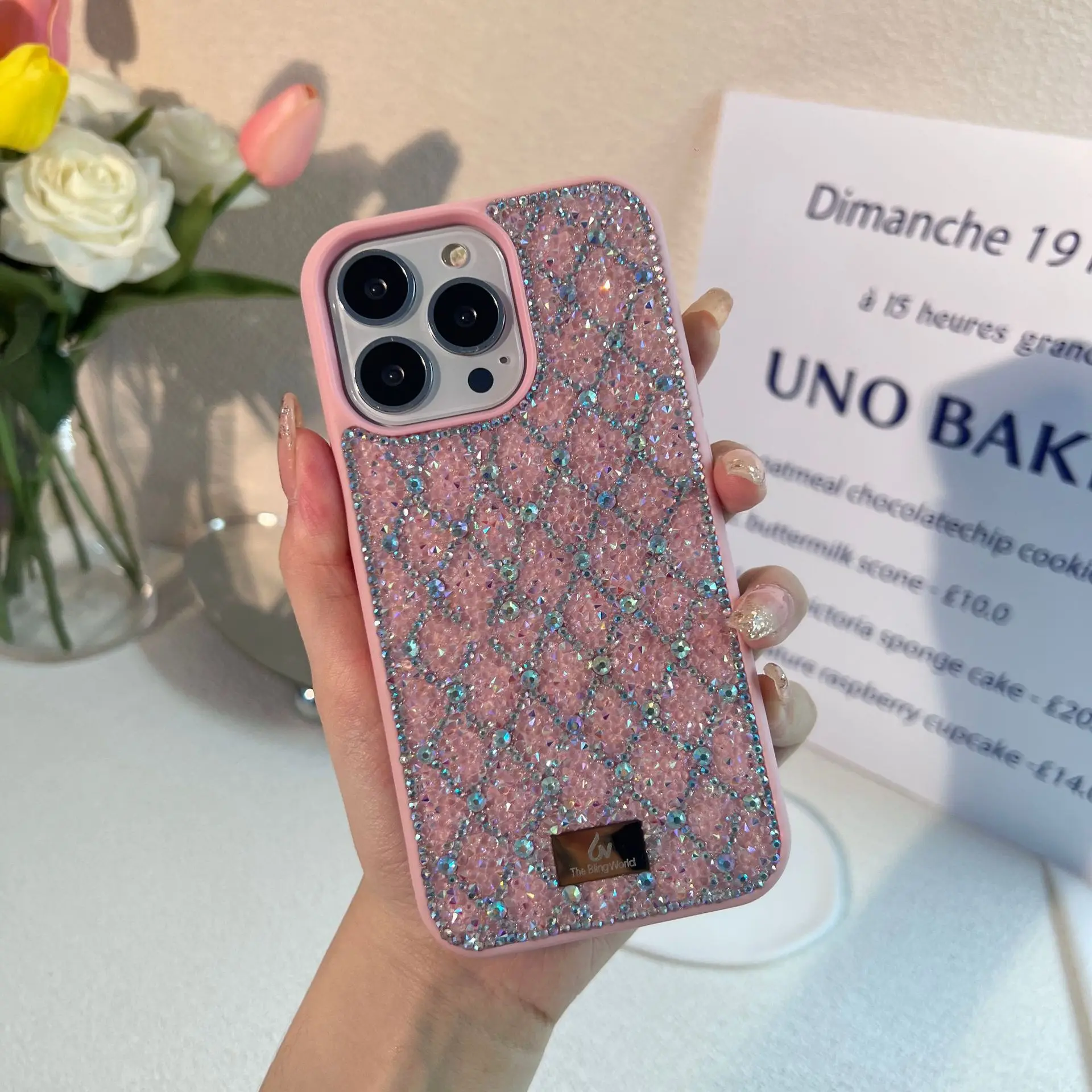 bling phone