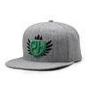 Custom Baseball Hip Hop Cap Hats Cool Guys Snapbacks