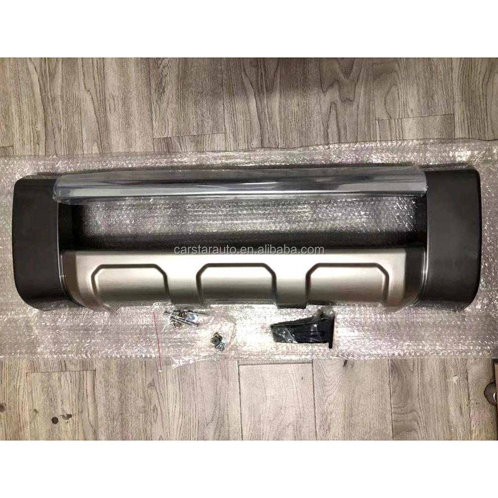 Auto Parts Car Front Bumper Guard Bumper Protector For Toyota Pickup