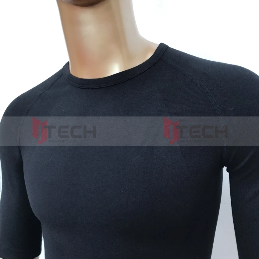 Factory Supplying Miha Bodytec Jacket EMS