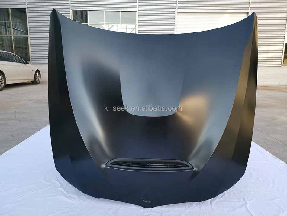 Gts Style Engine Hood Cover For E90 Bmw 3 Series 0912 Buy Auto
