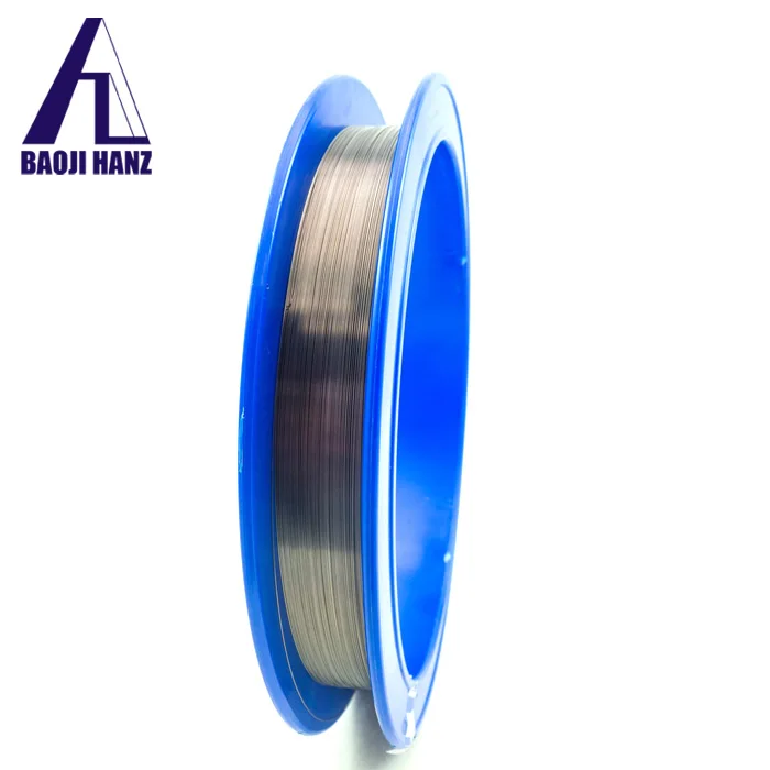 Hot Sale Wal1 Tungsten Filament Wire In Stock For Sale Buy Tungsten