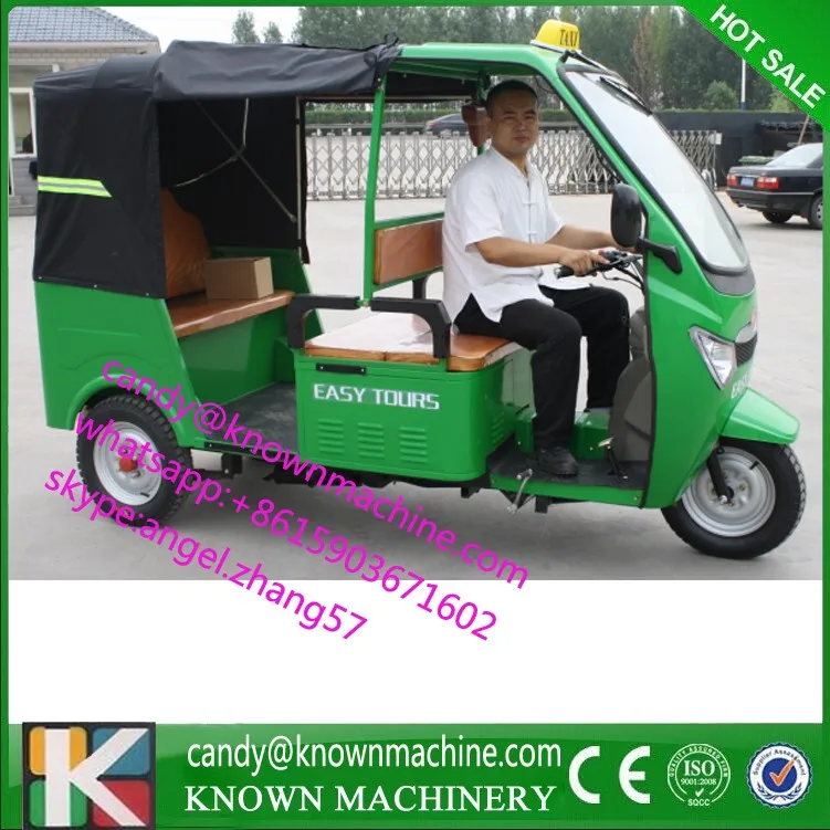 2024 Electric Tuk Tuk 6 Passenger Buy Electric Tuk Tuk 6 Passengerelectric Passenger Cartuk 5052