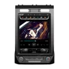 KiriNavi Vertical screen 12.1'' android 8.1 car radio navigation system for Ford F150 2018 + touch screen car stereo 6-CORE
