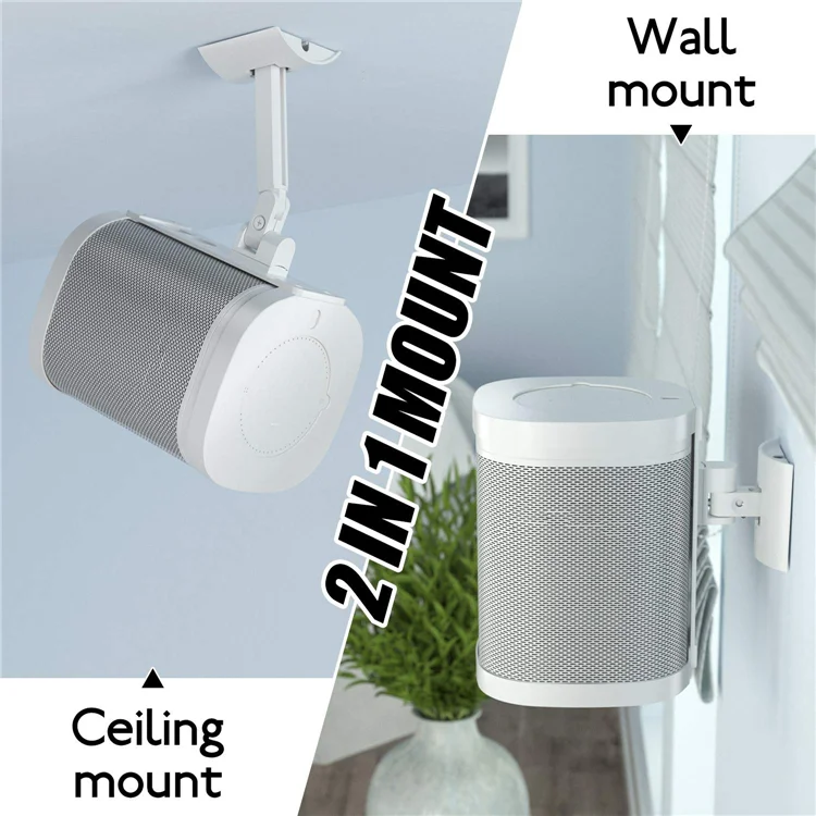 ceiling speaker sonos