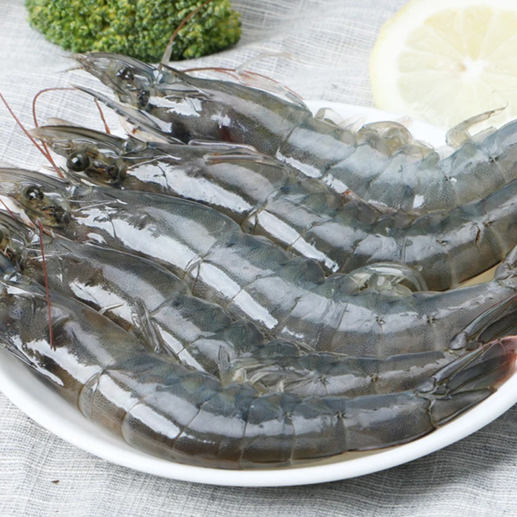 
Cheap Hot Sale Top Quality Wholesale Buyer Seafood Shrimp Frozen 