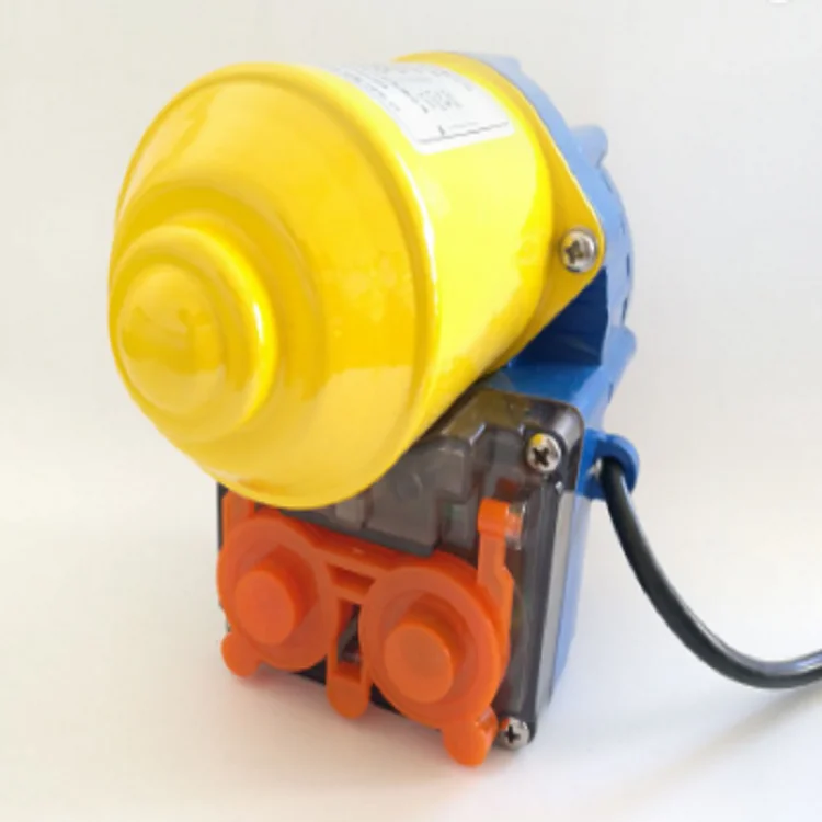 Agriculture Plastic Shed Greenhouse Climbing Device Rolling Curtain