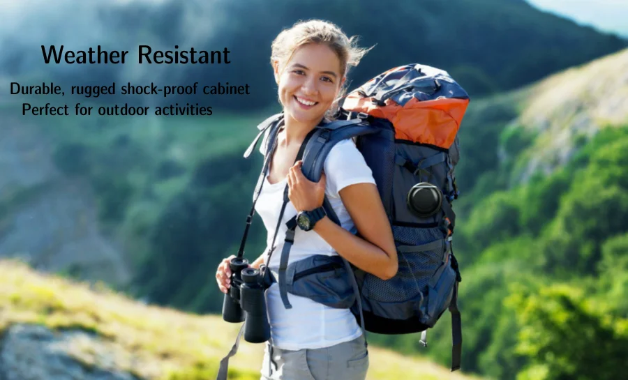 Multi Style Hot Selling Professional Bass Speaker Wireless Waterproof Portable Sound Speakers - ANKUX.COM
