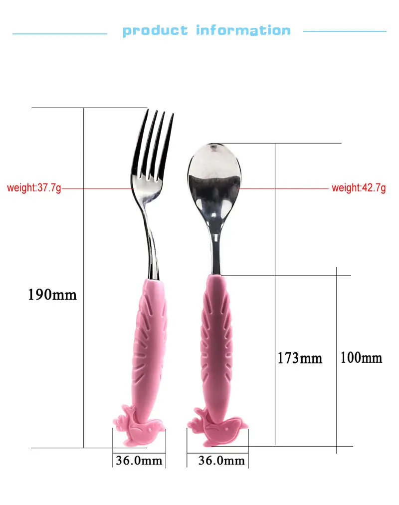 best baby spoons for 4 month old