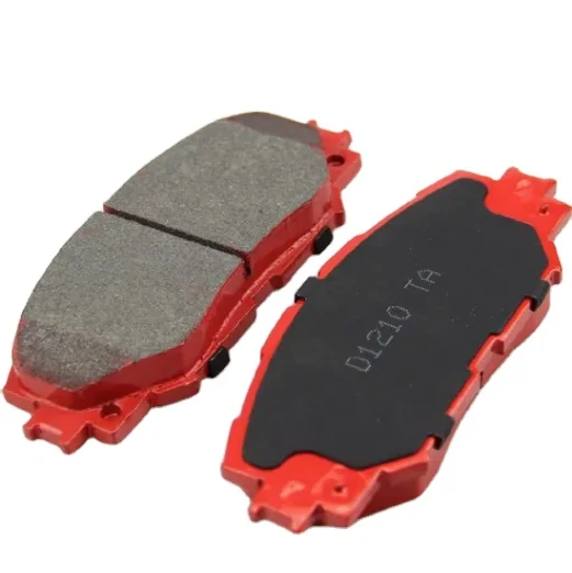 auto zone break pads