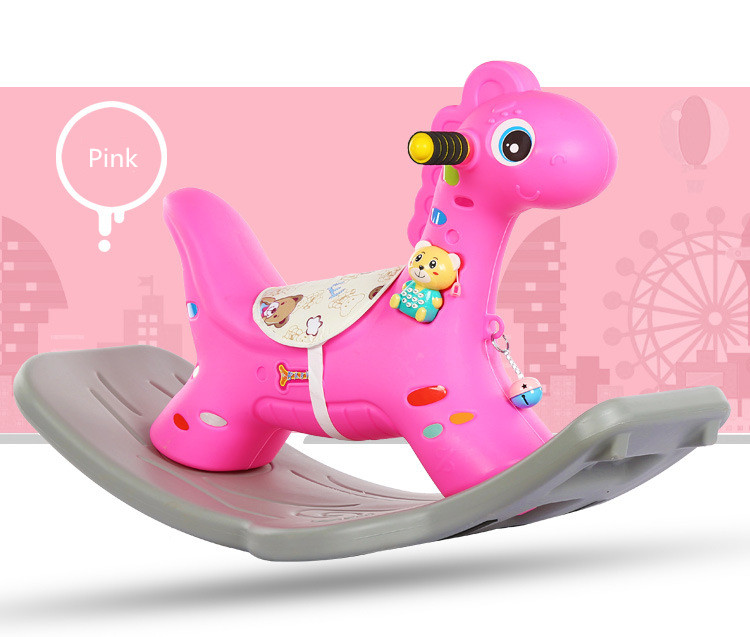 Babies Rocking Chair Horses / Plastic Rocking Horse For Baby Buy Cheap Rocking Horse,Plastic