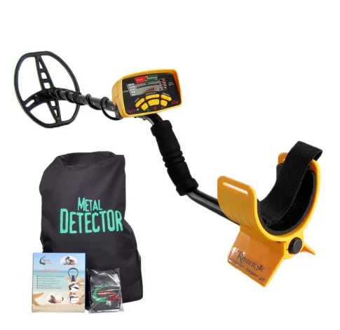 aks gold detector price