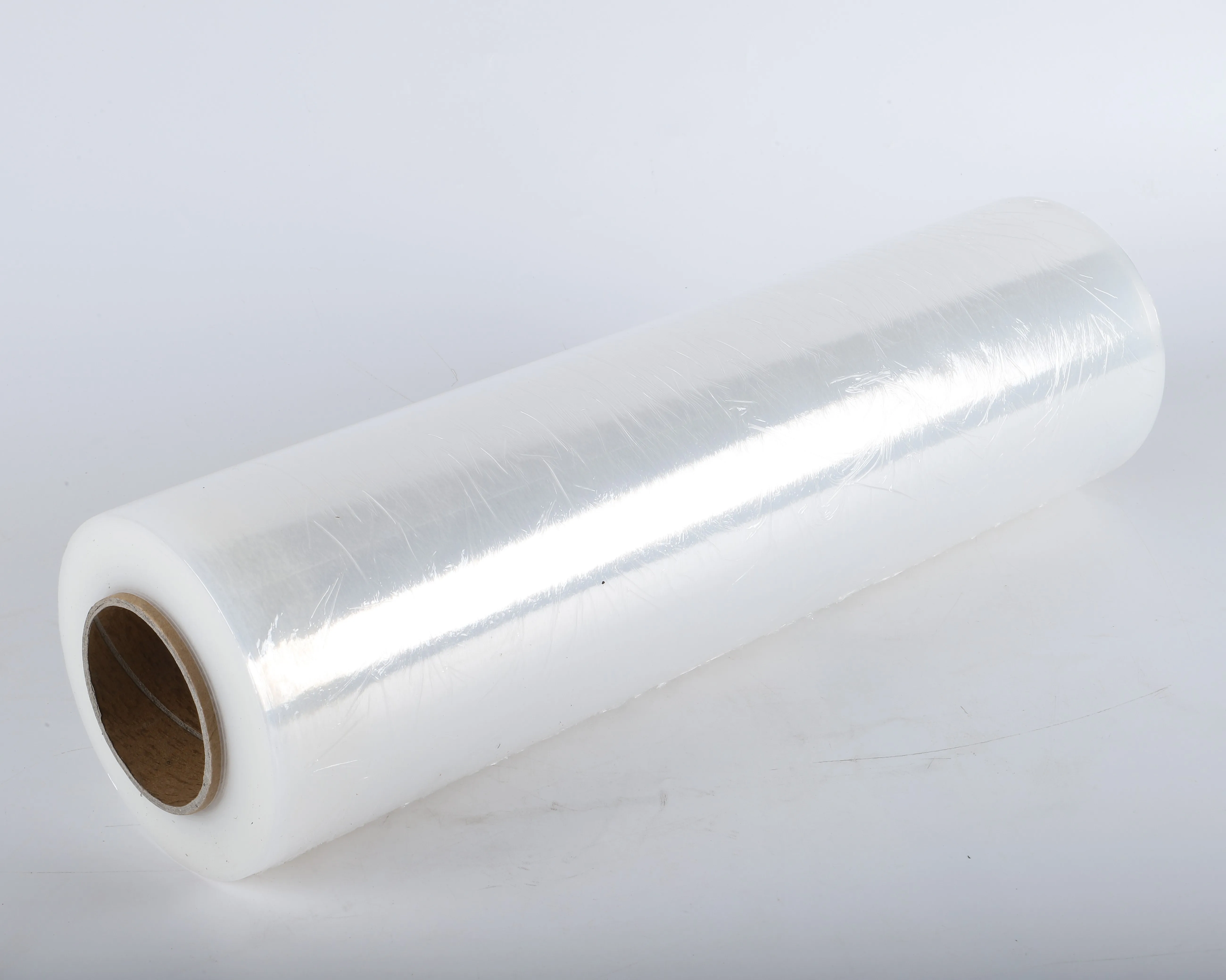 Width 50cm PE  Stretch Film Wrapping