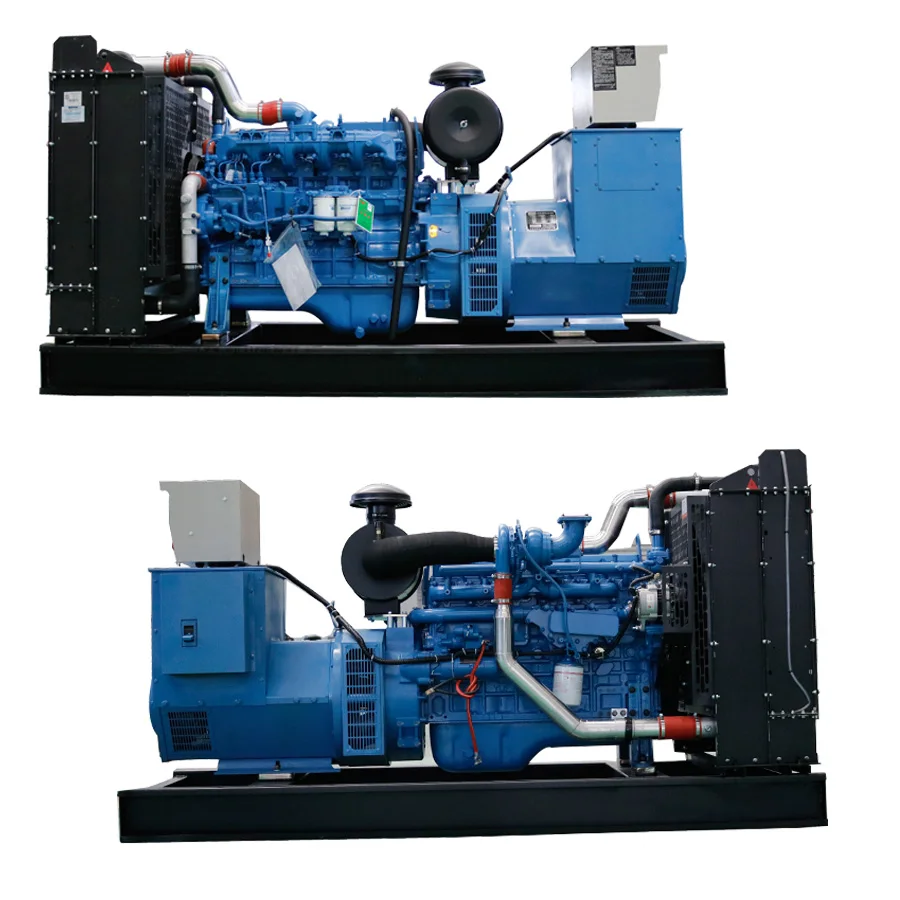 技术规格参数     0kw 系列柴油发电机组