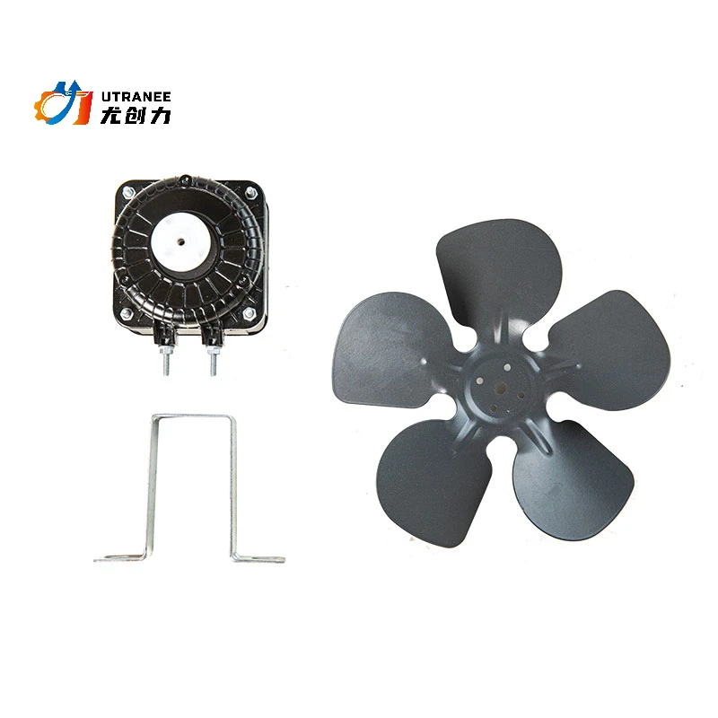 Shaded Pole Fan, YZF16-25, 16W, 60W, 220V - detail 12