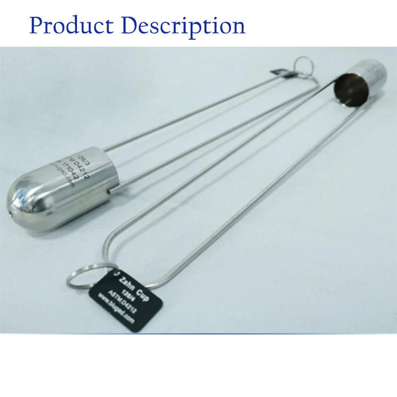 Gardco Viscosity Measuring Zahn Cup 4 Buy Beehive Measuring Cup Set