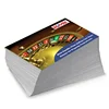 Professional school posters advertising printing for product sample brochure