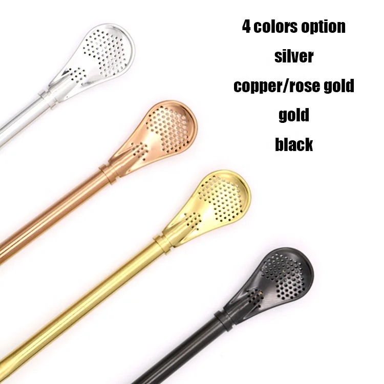 amazon sustainable eco friendly reusable yerba life tea filter metal straw  (6).jpg