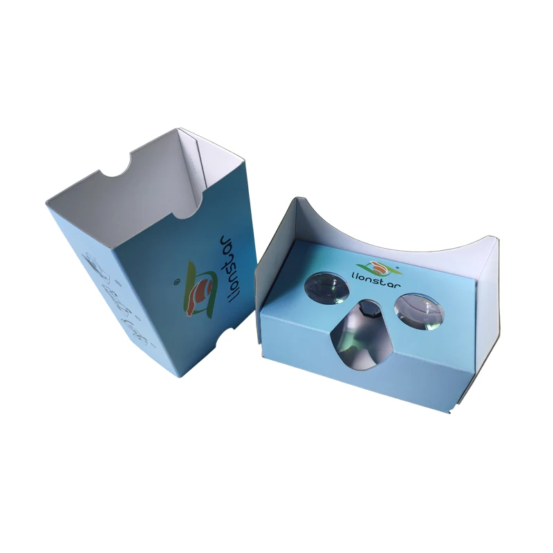 Google Cardboard 118