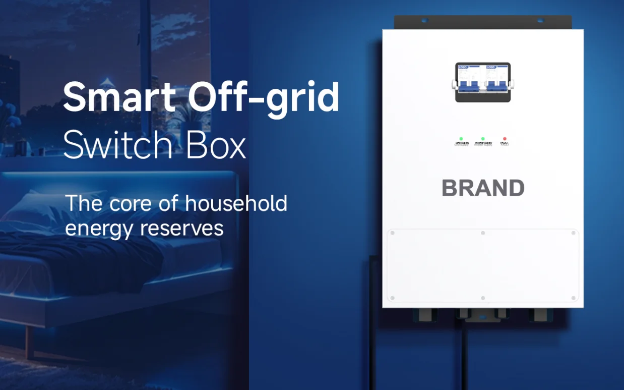 Smart Off-Grid Wall Switch Box Energy-efficient Wall Switch| Alibaba.com