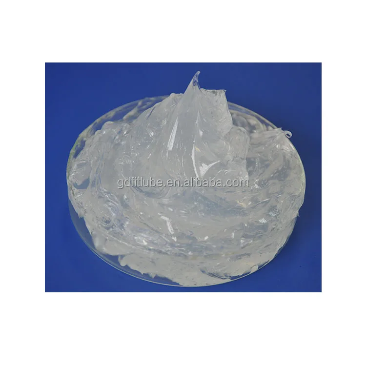 Ultra High Viscosity Damping Grease Toilet Seat Damping Grease High