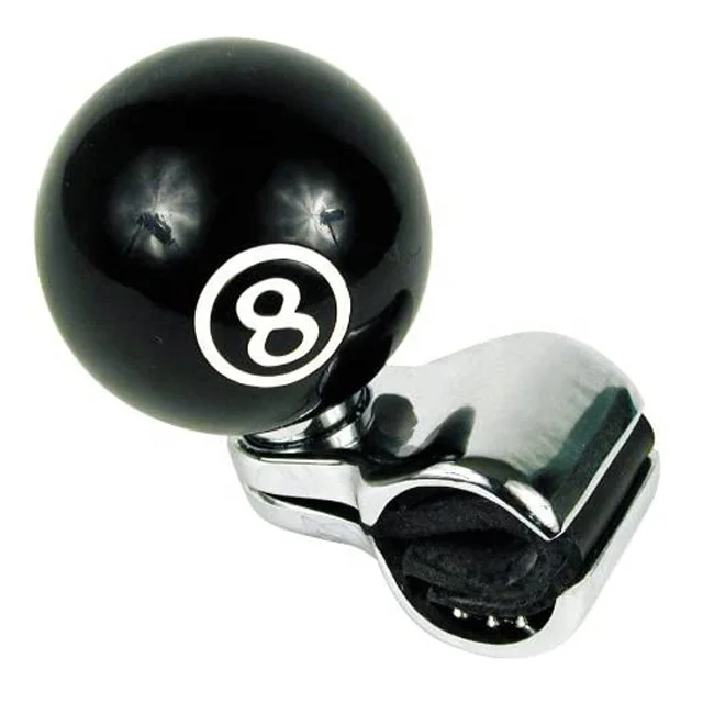 Шар 8 5. 8ball насадка АКПП. Шарик на руль. Рукоятка на руль бильярдный шар. Ручка на руль в виде бильярдного шара.