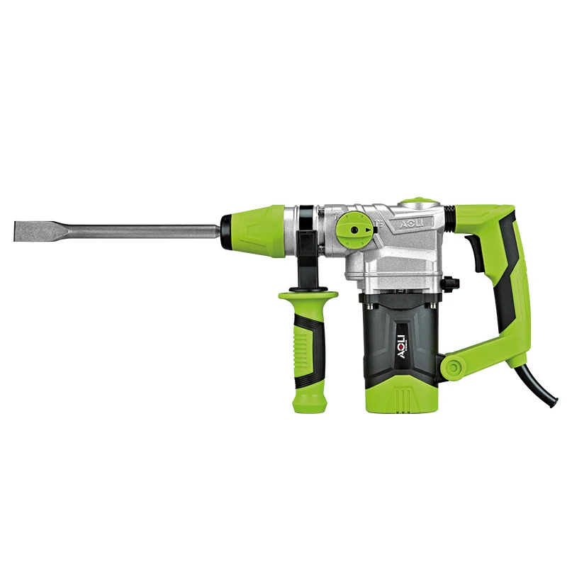 Electric Chipping Hammer Tools/nail Hammer Electric/electric Jack