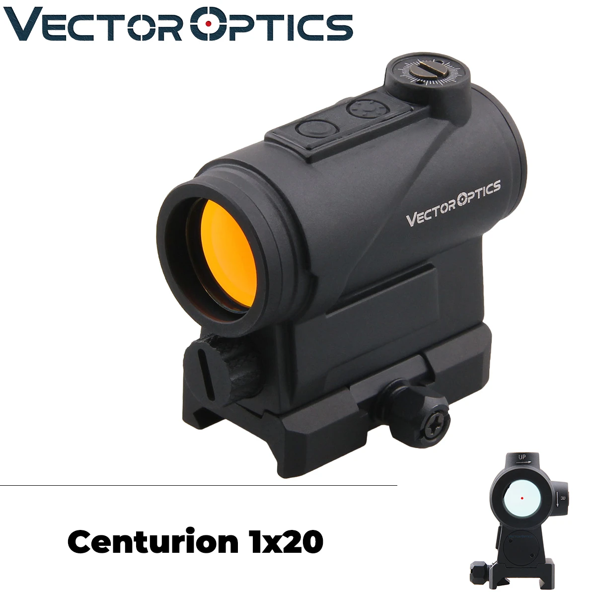 Vector Optics Centurion 1x Tactical Red Dot Scope Reflex Sight Hours Runtime Tested On Real Firearms Shock Proof Buy Red Dot Sight 3moa Red Dot Scope Tactical Red Dot Sight Product On