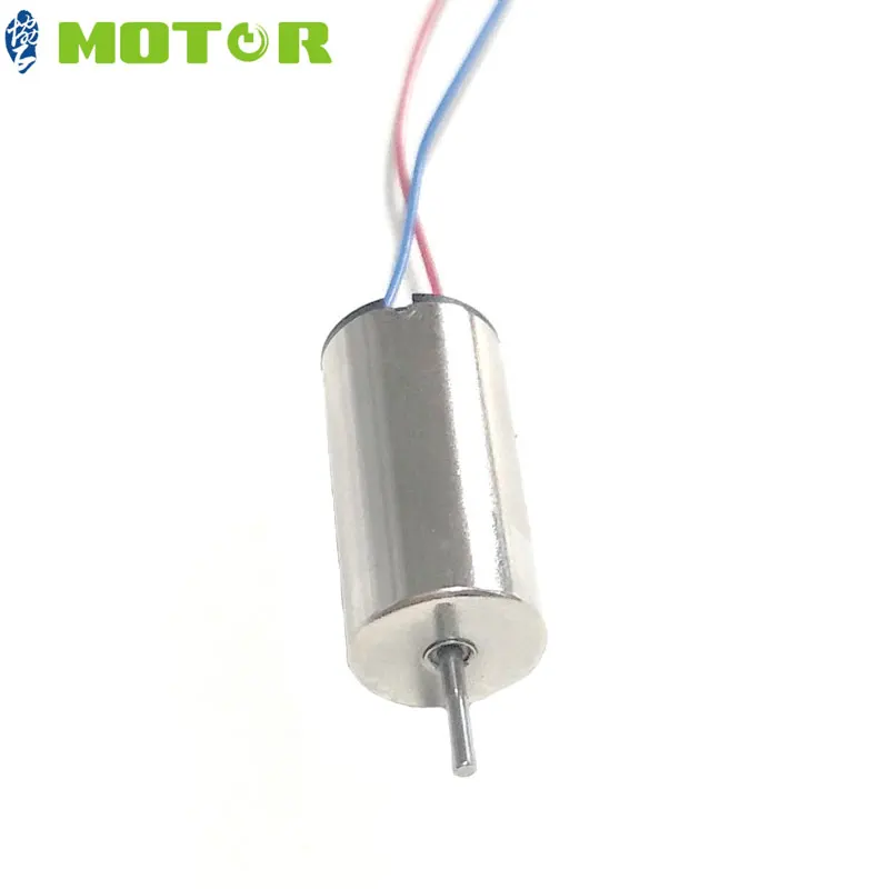 1017 CO-WELL Mini  Brushed coreless dc motor micro drive motor, 10mm  Permanent magnet hollow cup motor for toy