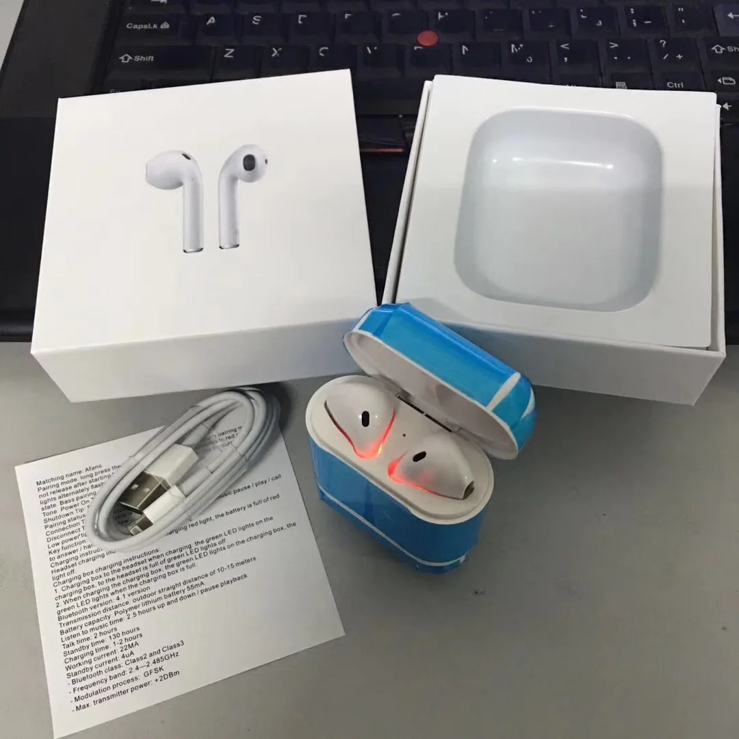 wireless invisible earphone