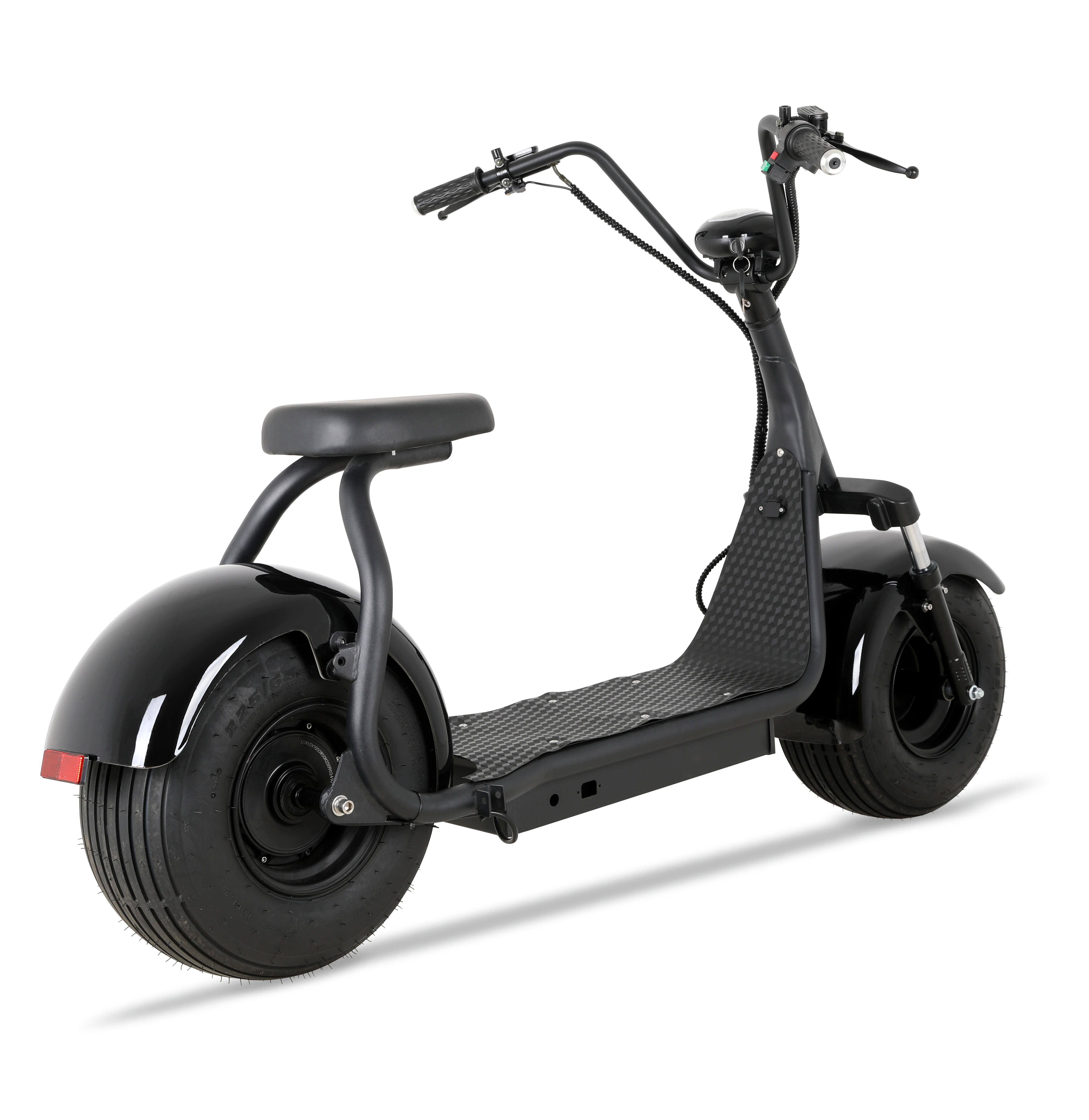 brazil electric bicycle