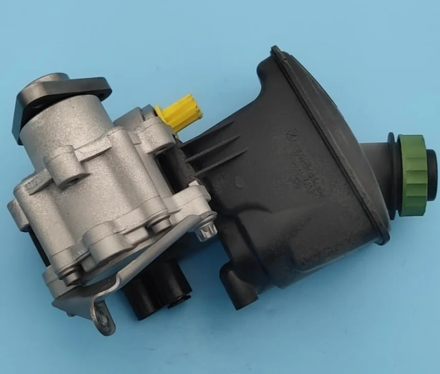 Power Steering Pump For Porsche For Boxster 9a131402015 9a131402016