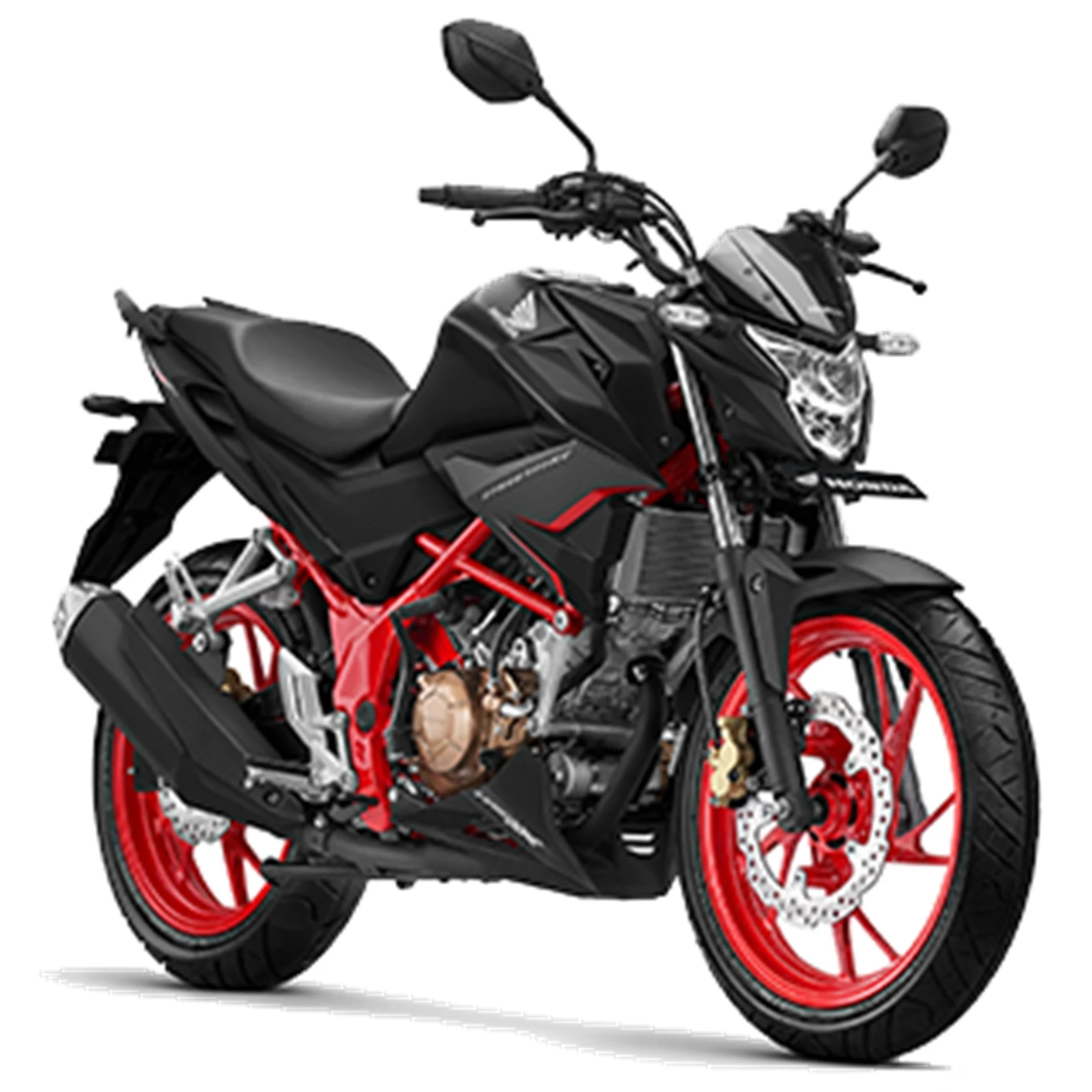 Brand New Indonesia Honda All New Cb150r Street Motorcycle - Buy Honda