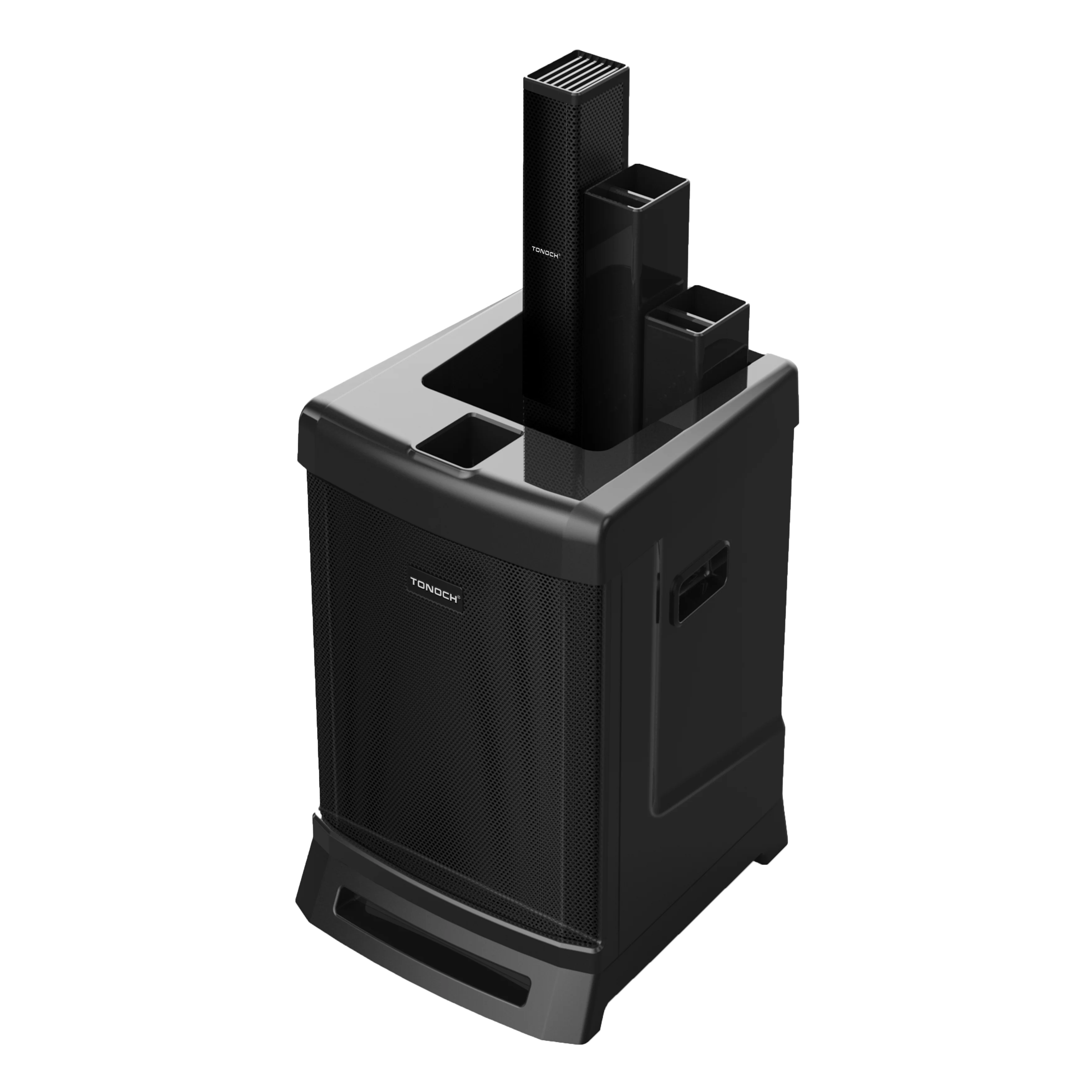 High Quality New Design Line Array System For Home Theater Buy Full Function Pro Active